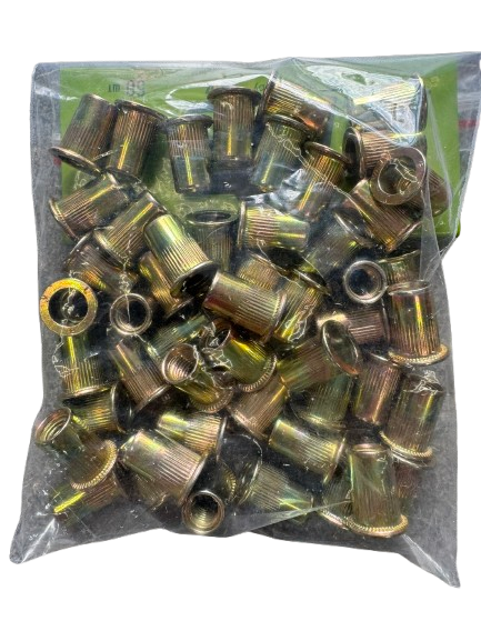 Заклепки різьбові Alloid M5 50 шт. (48503)