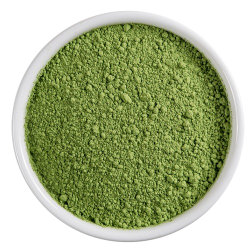 Чай зеленая матча YUME Daily 100 г (1961-100гр)