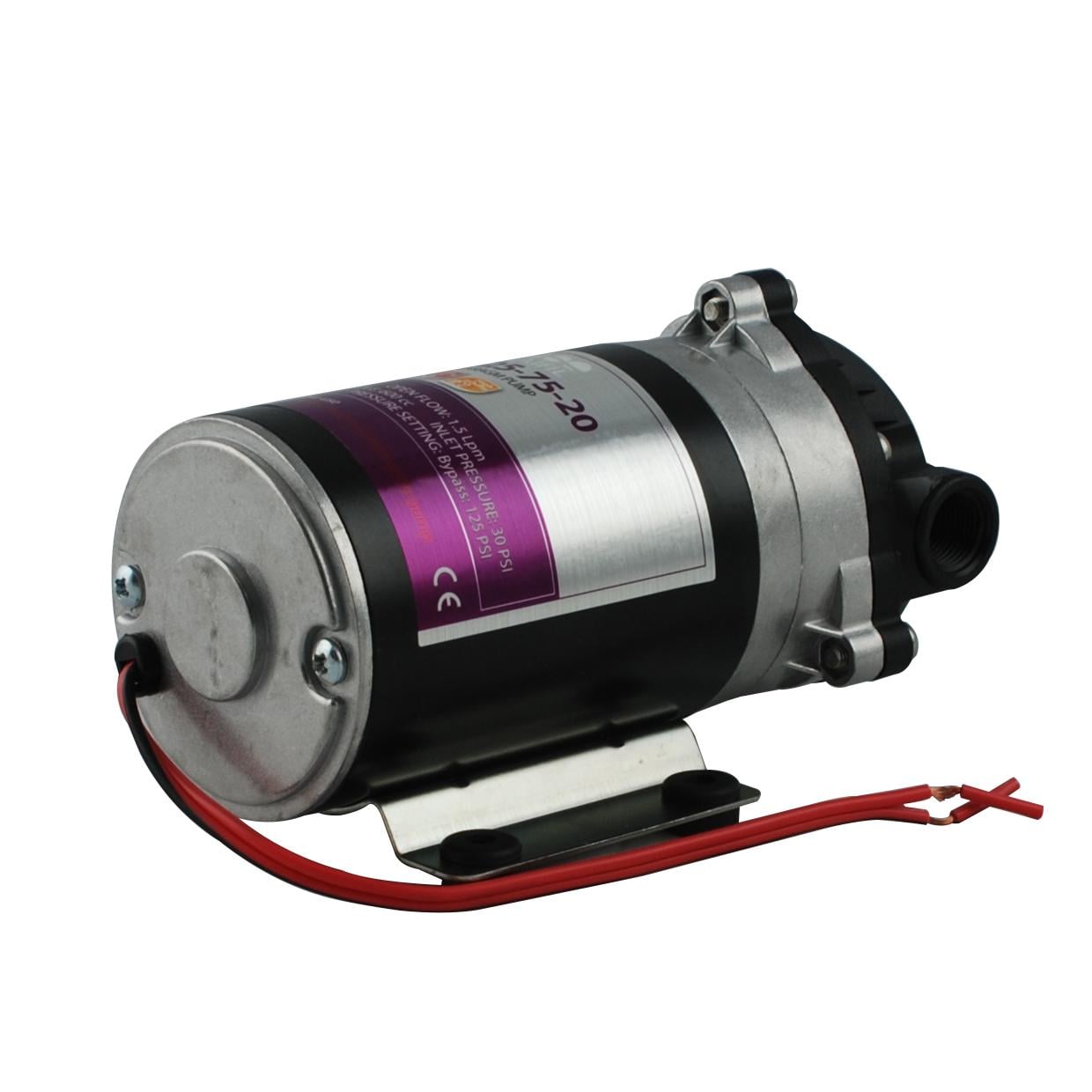 Насос Raifil RO-125-75-20 75G без трансформатора (RFL-1981)