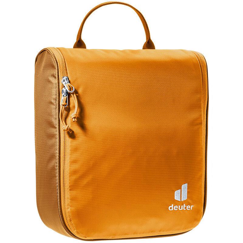 Косметичка Deuter Wash Center II 5 л Cinnamon-almond (3930821 6609)