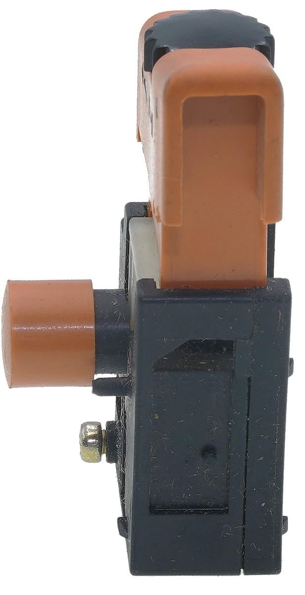 Кнопка эксцентриковой шлифмашины Sparky EX-125E код 126803 (кн1862)