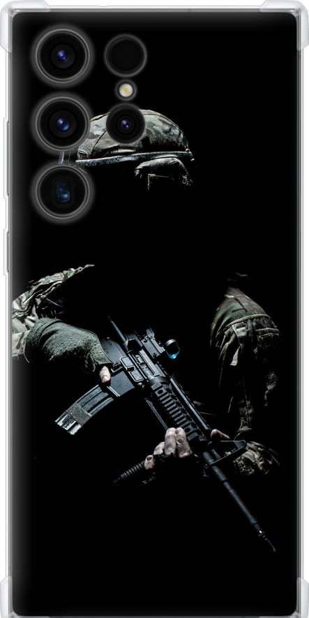 Чехол на Samsung Galaxy S23 Ultra Защитник v3 (5226sp-2906-42517) Чехол на Samsung Galaxy S23 Ultra Защитник v3 (5226sp-2906-42517)
