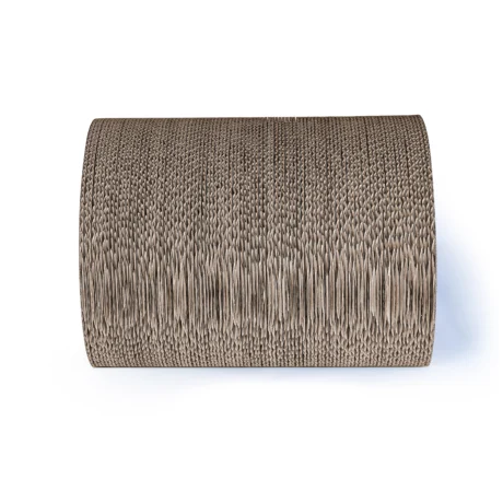 Кігтеточка для котів Сat Joy Ampir Тунель картон 30х24х37 см (830300001) - фото 6