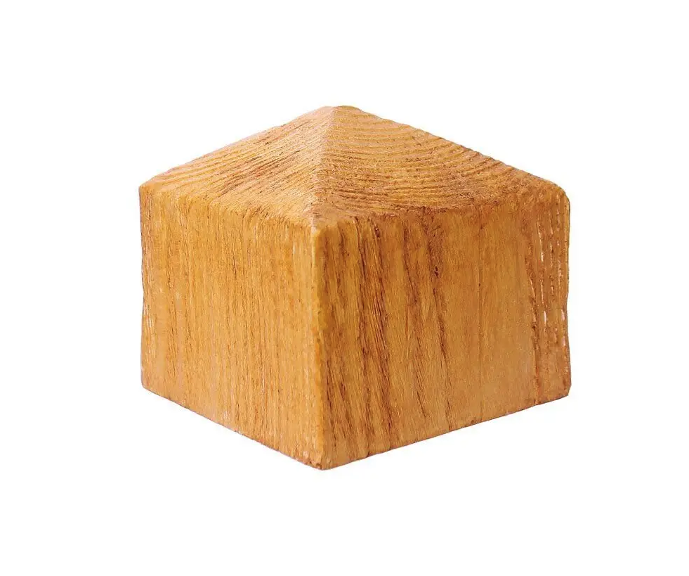 Соединительный элемент полиуретановый DECOWOOD E 067 classic Светлый (2356462979)