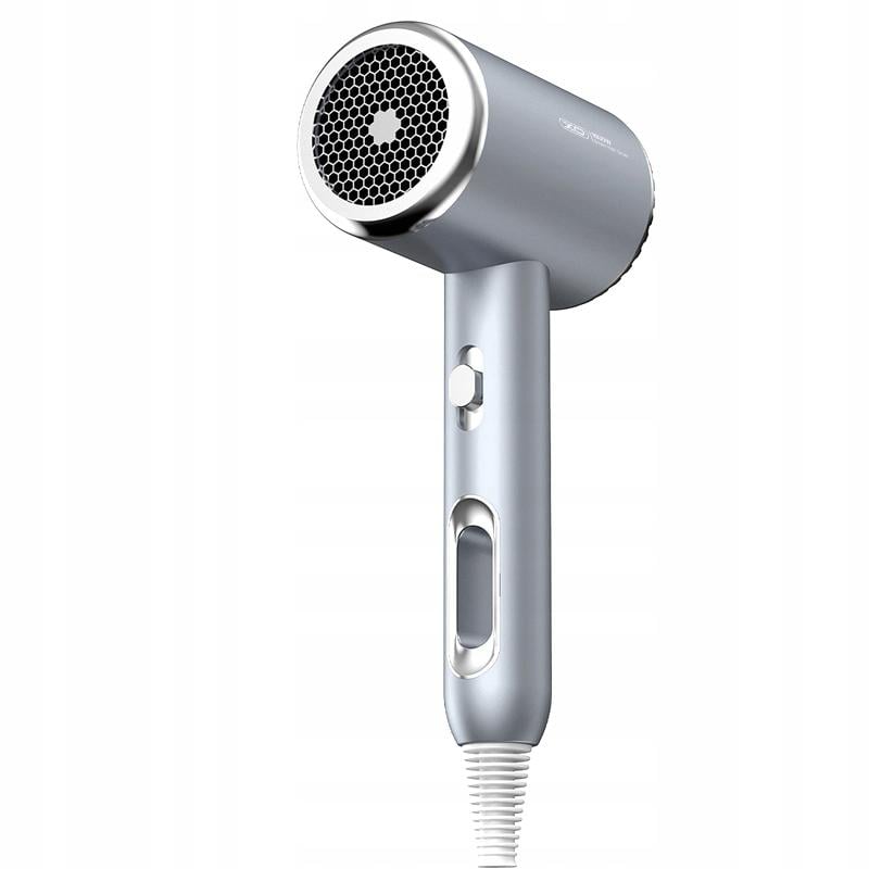 Фен XO Hair Dryer CF2 с ионизацией 1600 Вт (XO-CF2)