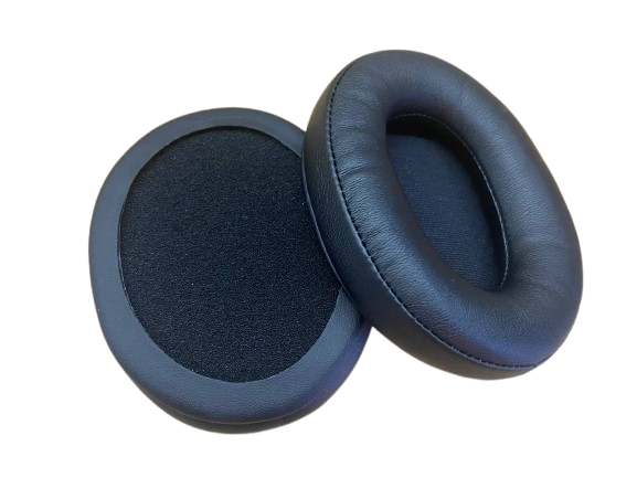 Амбушюры для наушников Audio-Technica ATH M20x/M30/M30x/M40x/M50/M50x/SX1/MSR7 Premium Black (2703086616) - фото 10 Амбушюры для наушников Audio-Technica ATH M20x/M30/M30x/M40x/M50/M50x/SX1/MSR7 Premium Black (2703086616) - фото 10