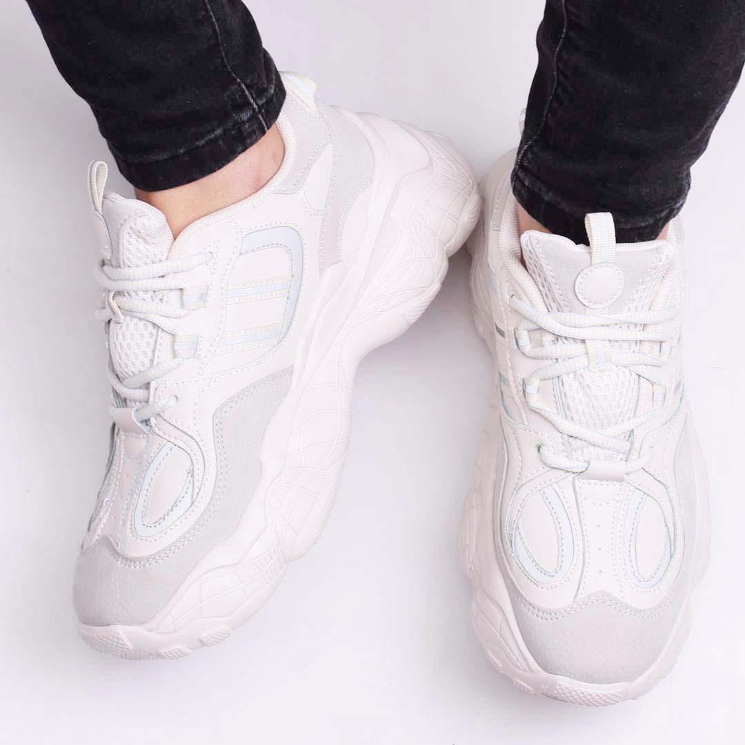 Кроссовки женские Fashion 334590 р. 39 25 см