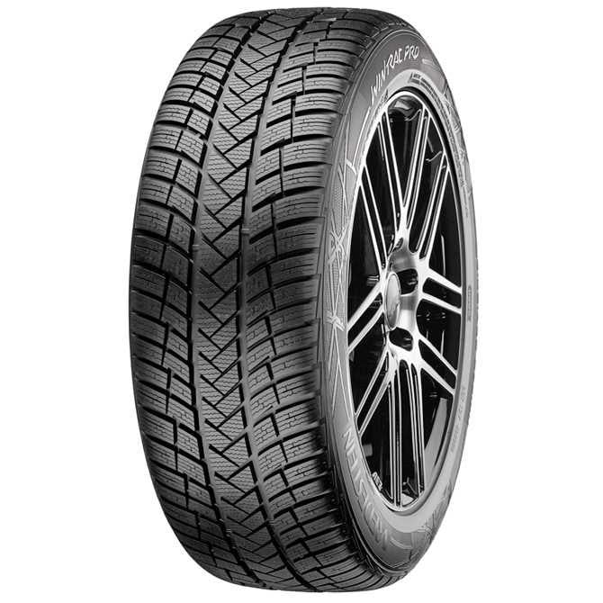 Шина зимняя VREDESTEIN Wintrac Pro 275/40R22 108V (2424190)