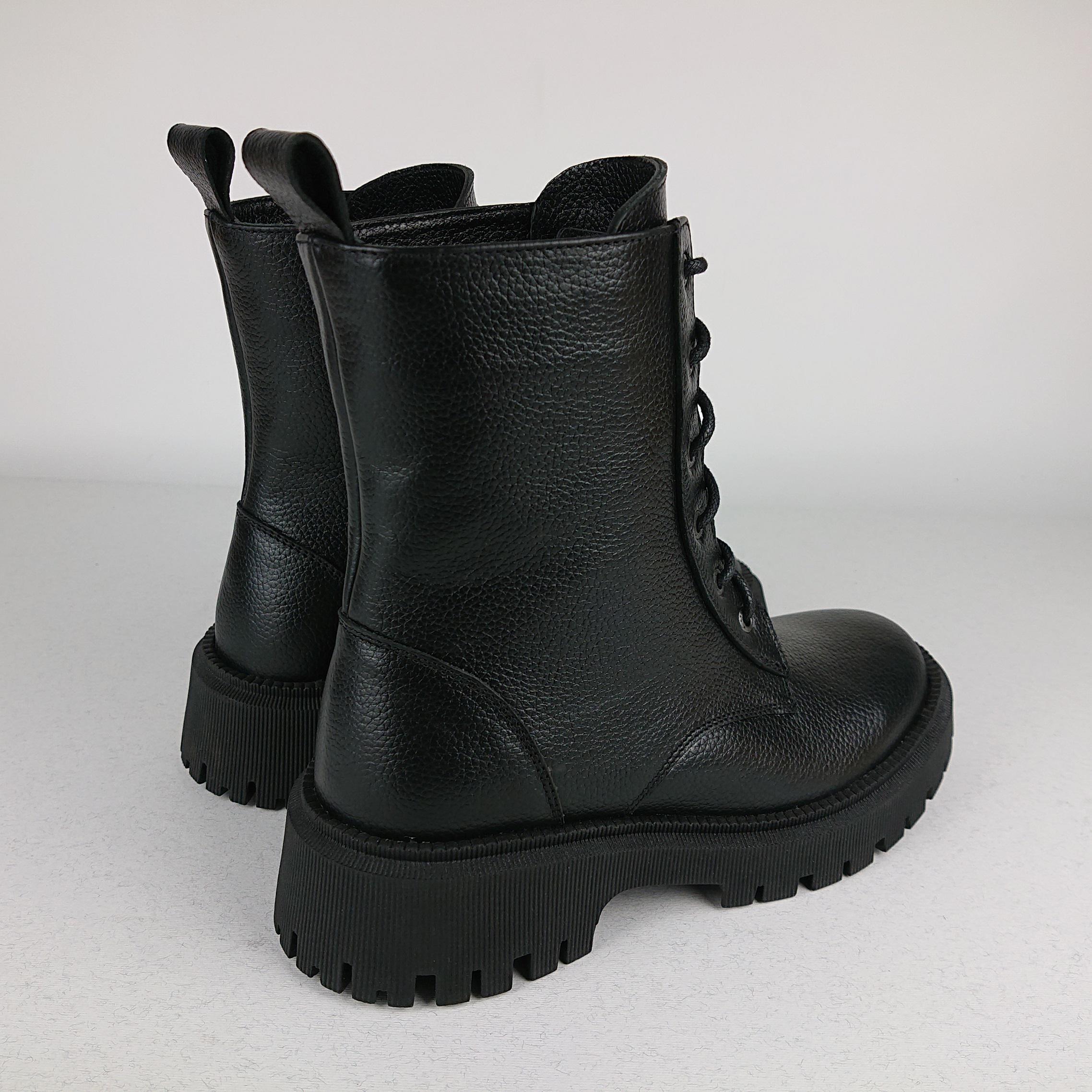 Черевики жіночі демісезонні 2081ALiS р. 41 - фото 7 Черевики жіночі демісезонні 2081ALiS р. 41 - фото 7