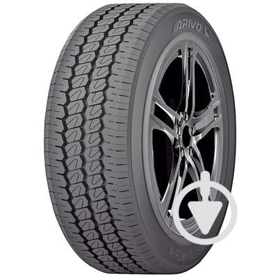 Автошина Arivo Transito ARZ6-M 145/80 R13 88Q