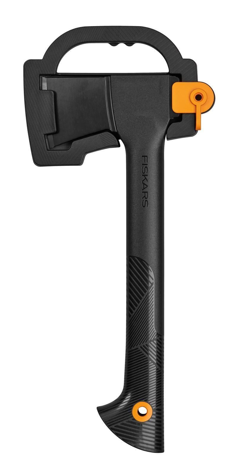 Топор универсальный Fiskars Solid A6 (25858) Топор универсальный Fiskars Solid A6 (25858)