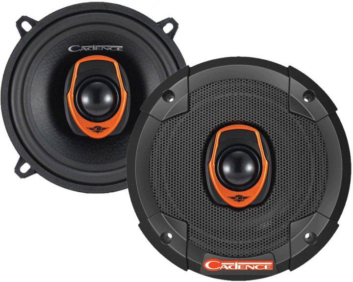 Автоакустика Cadence QRS 52 (55288)