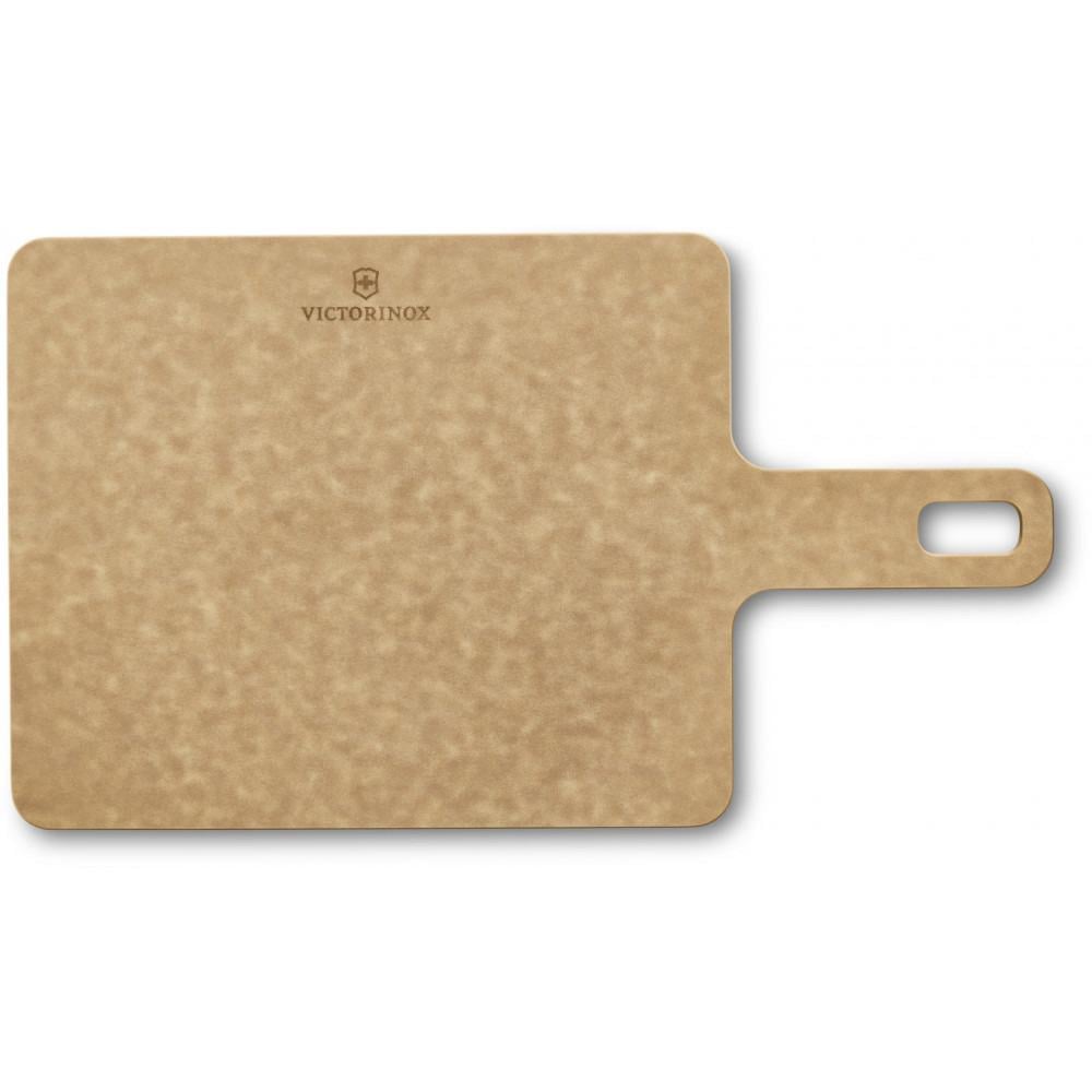 Разделочная доска Victorinox Epicurean Handy S 229х190х4,8 мм Коричневый (VX74131)