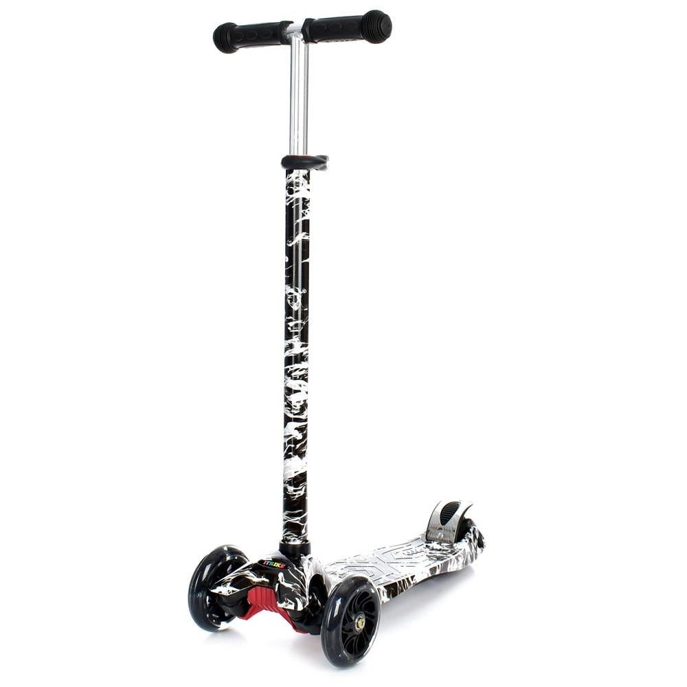 Самокат iTrike JR 3-055-2-WP1