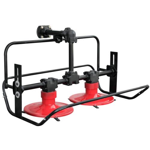 Косилка роторная КР-02М (11925732)