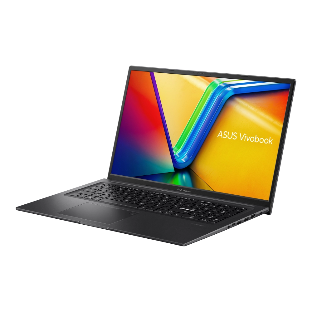 Ноутбук Asus Vivobook 17X K3704VA-AU044 Indie Black (90NB1091-M001L0) - фото 2