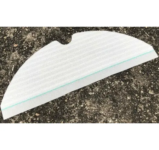 Насадки сменные тканевые RoboRock Disposable Mop (30pcs) - фото 4 Насадки сменные тканевые RoboRock Disposable Mop (30pcs) - фото 4