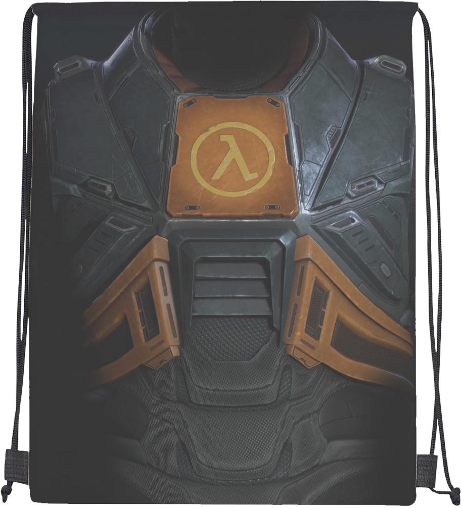 Мішок спортивний Halflife 7 (20299797)