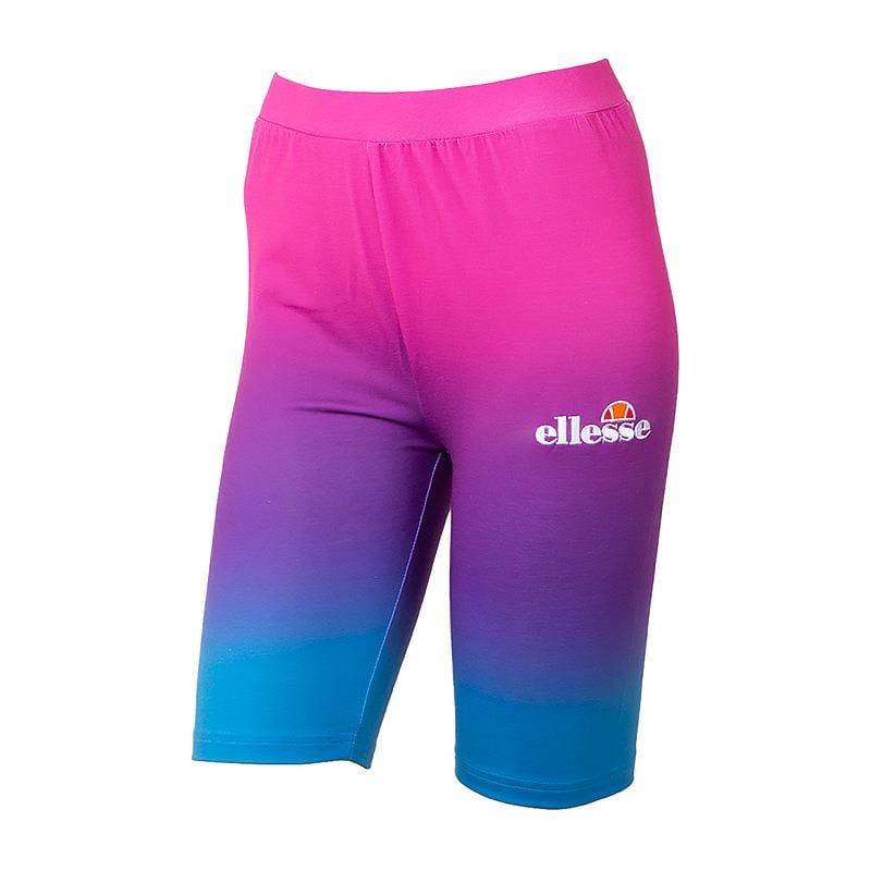 Шорты женские Ellesse Ringrazio Short L Разноцветный (SGJ11912-MULTI L)