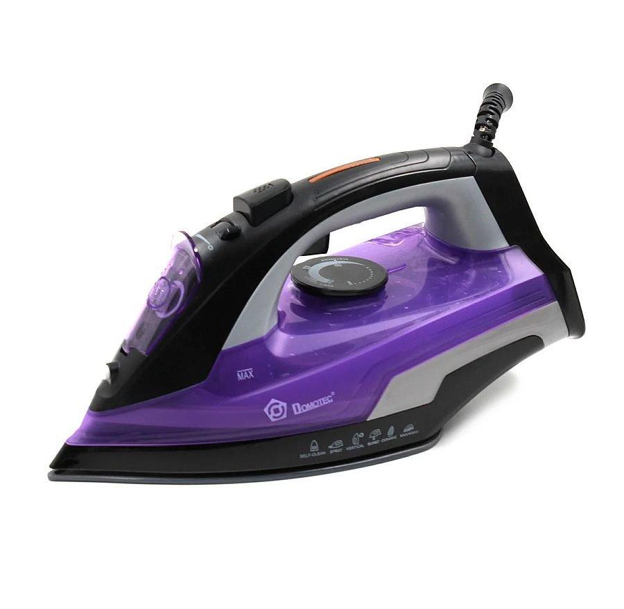 Утюг Domotec MS 2258 (12258TG03354)