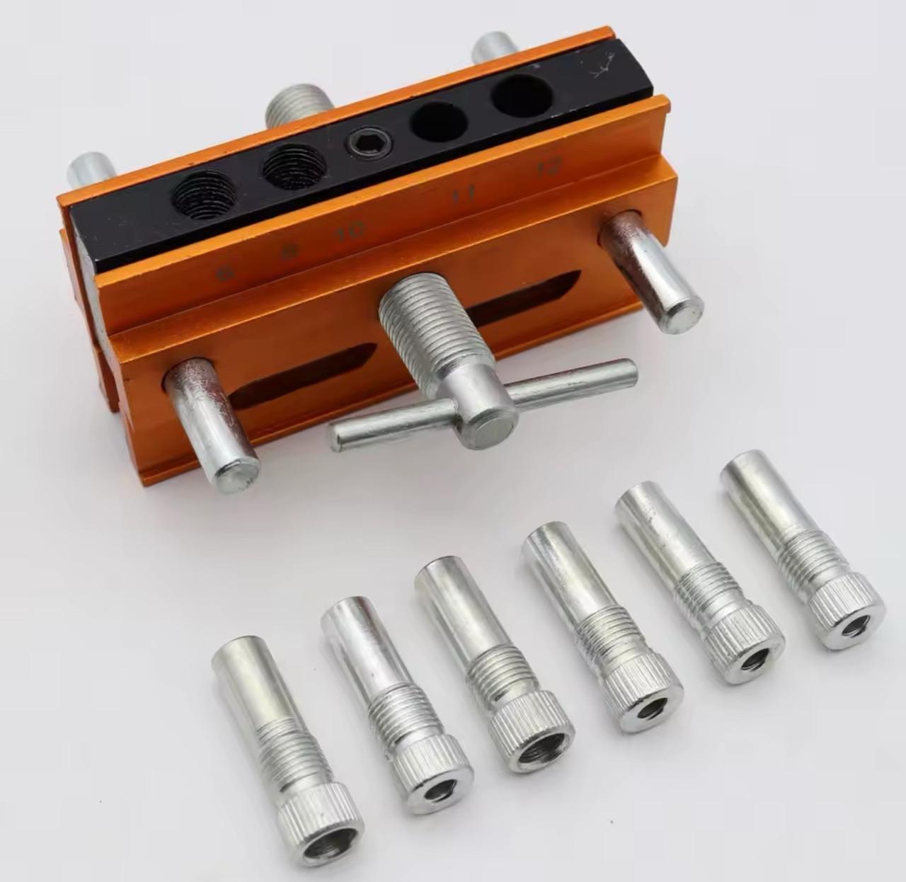 Кондуктор для шкантів 6/8/10 мм (2635433689)