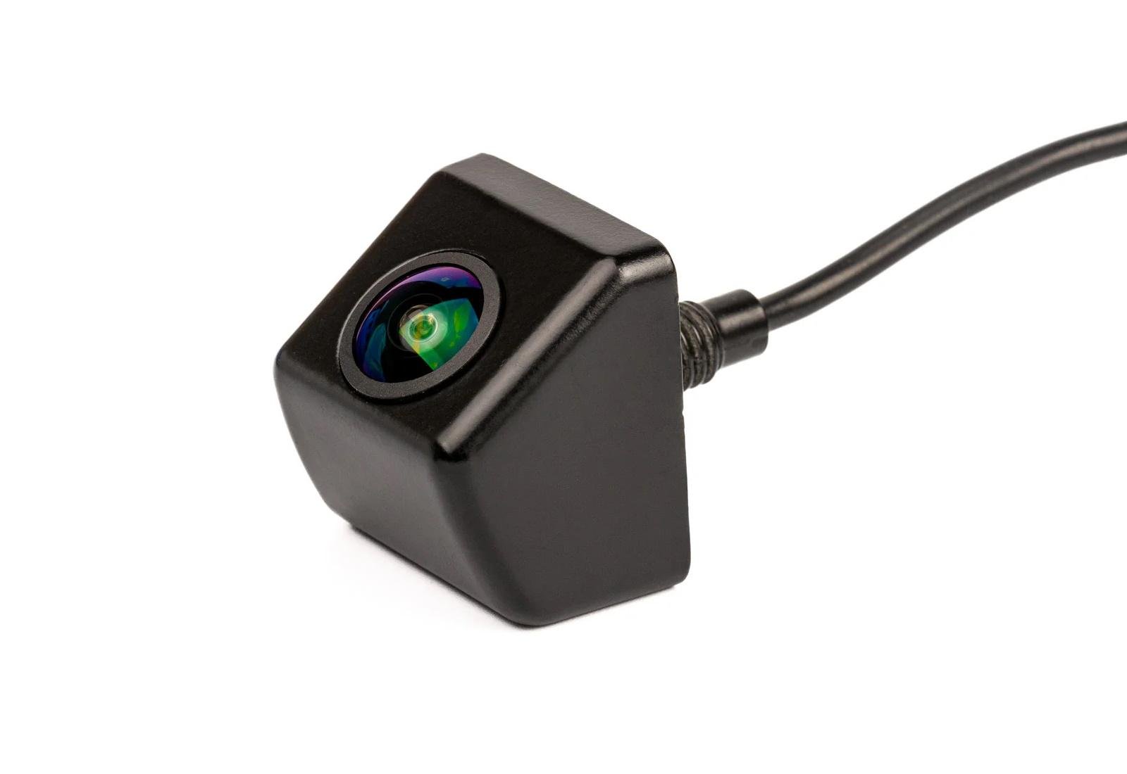 Камера заднього/переднього огляду Phantom CA-38 AHD/CVBS (25143)