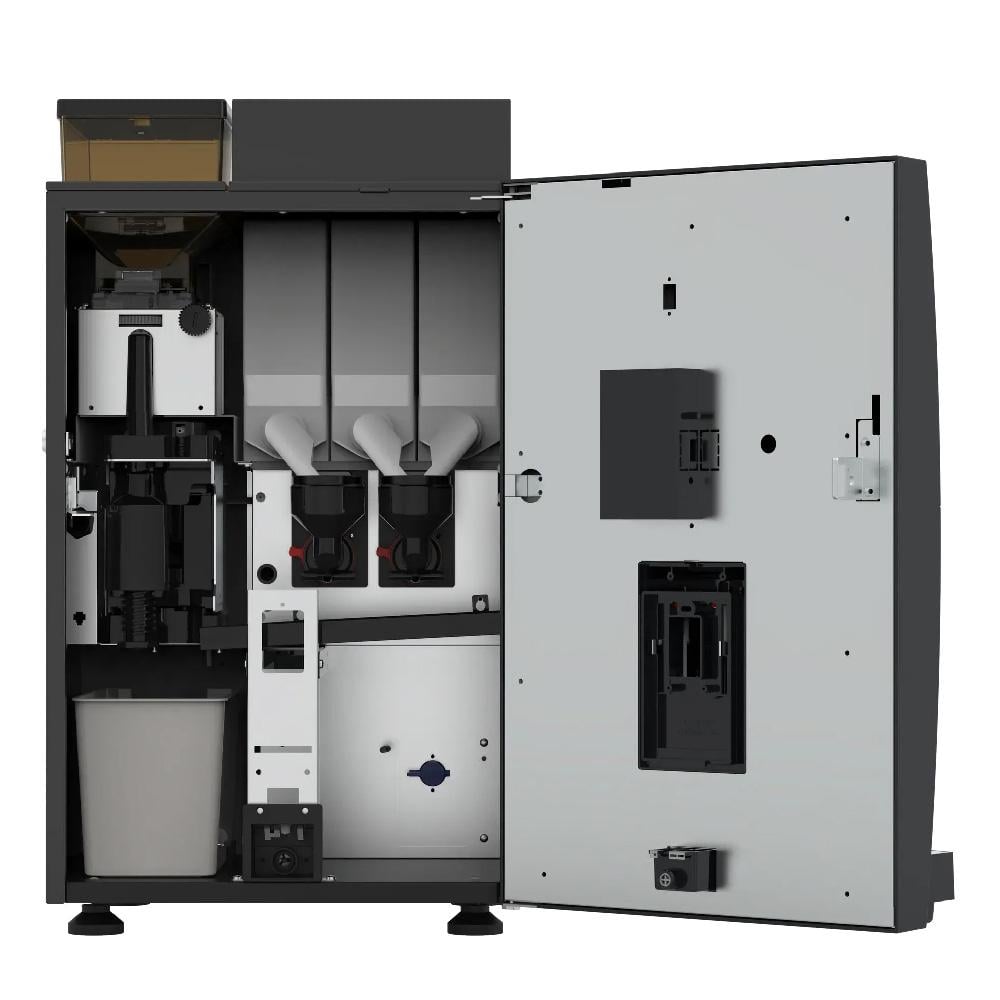 Кофемашина Jetinno JL24 (630107) - фото 3 Кофемашина Jetinno JL24 (630107) - фото 3