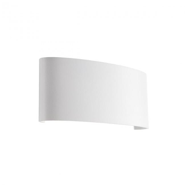 Бра уличное Redo Fabo Ap LED 6 W Ip54 Wh 3000K New 5.1.2 (90225)