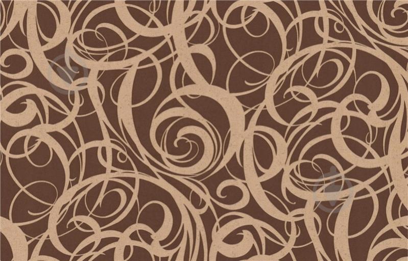 Обои Bravo виниловые на флизелиновой основе 81136BR26 (1,06х10,05м.)