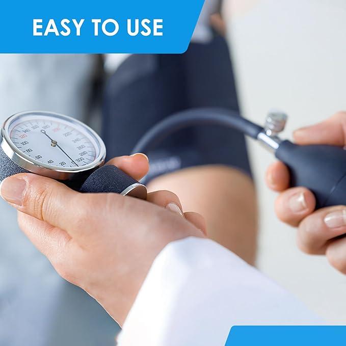 Тонометр PrimaCare для измерения артериального давления - фото 4 Тонометр PrimaCare для измерения артериального давления - фото 4