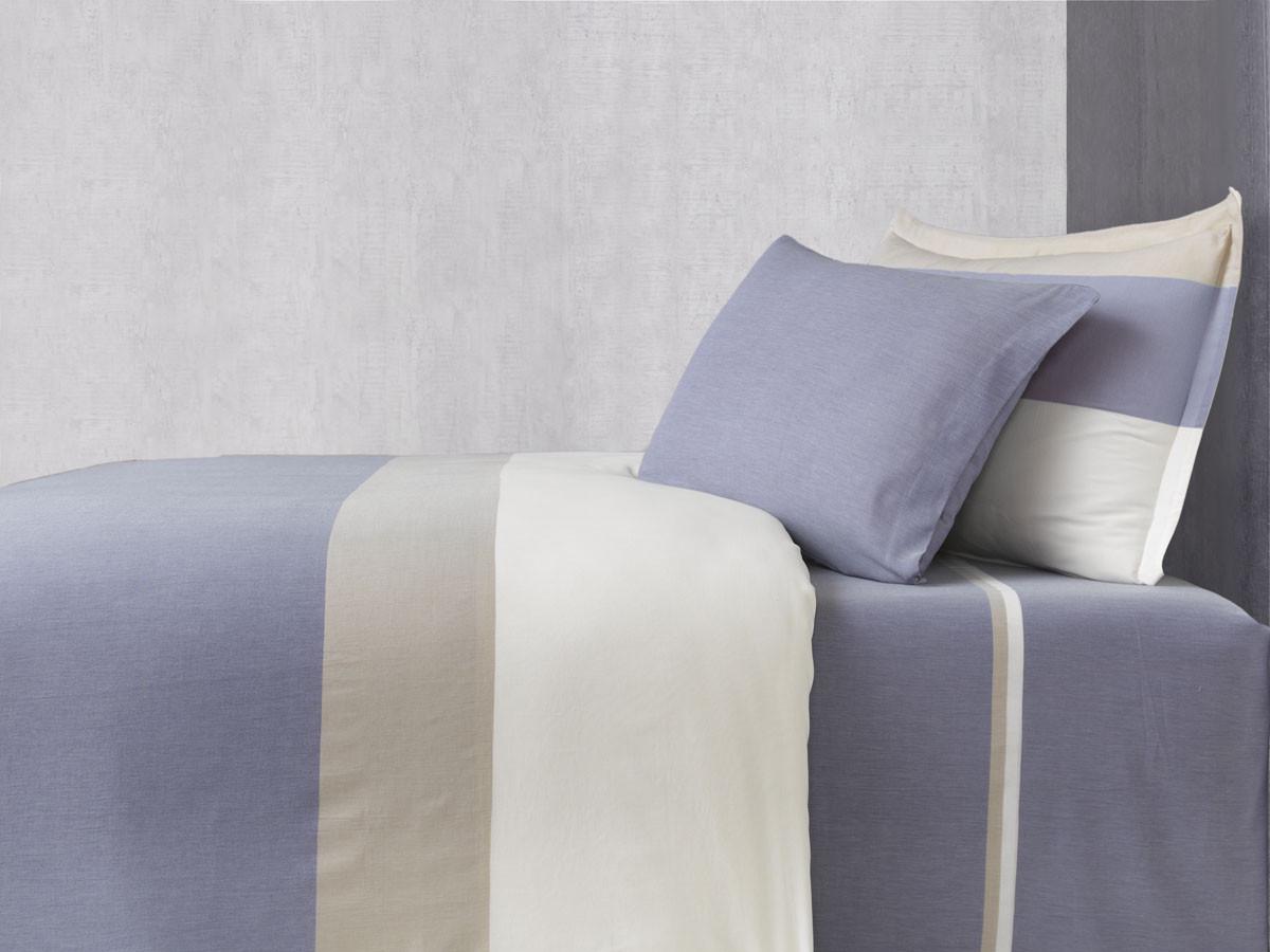 Постельное белье Buldans Verona murdum king size Фиолетовый (svt-2000022271905)