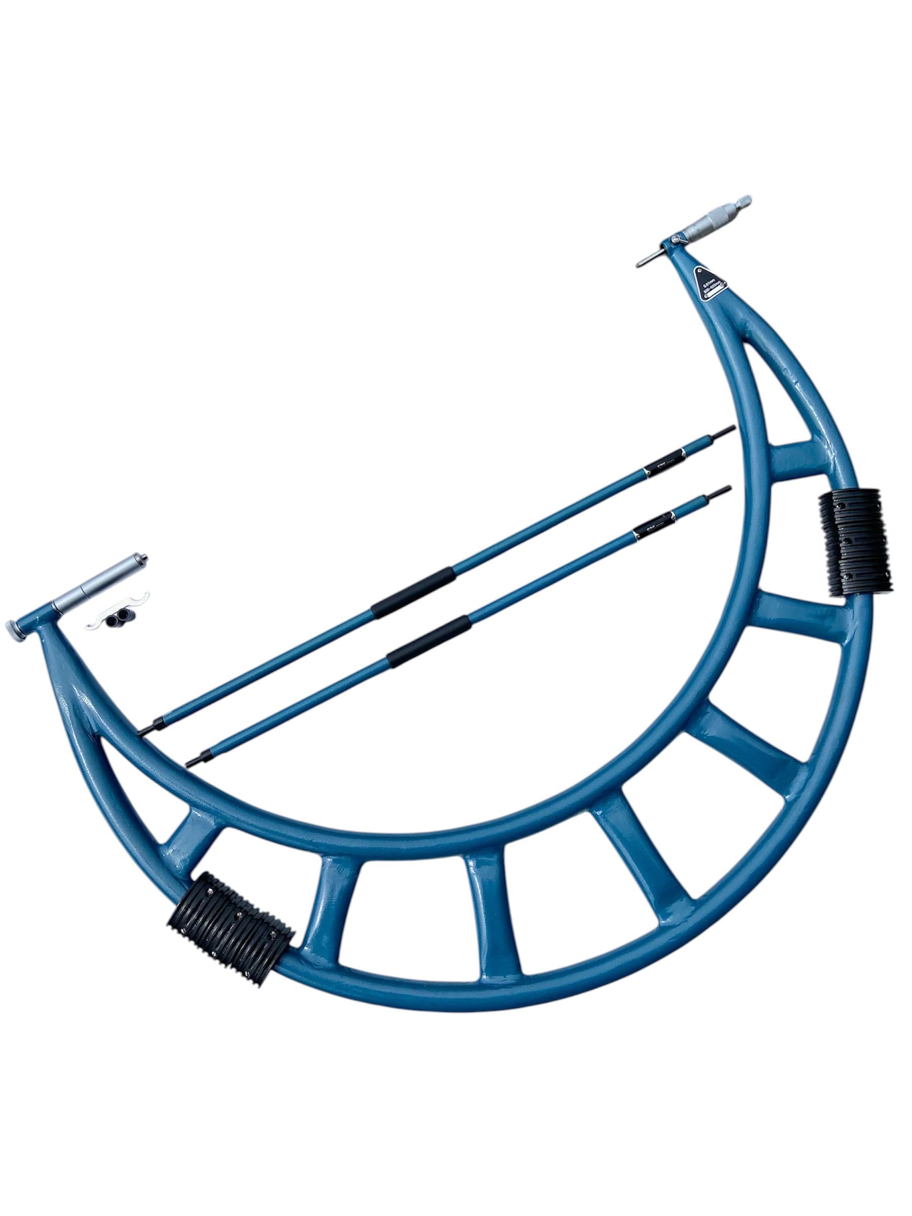 Микрометр OTTIMO МК 500-600 кл.1 (053871)