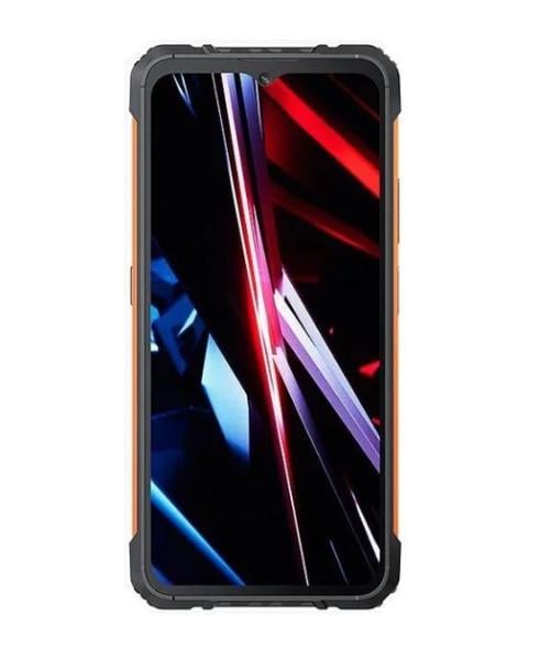 Смартфон Cubot KingKong ACE 3 8/256Gb Global NFC Black/Orange - фото 2 Смартфон Cubot KingKong ACE 3 8/256Gb Global NFC Black/Orange - фото 2