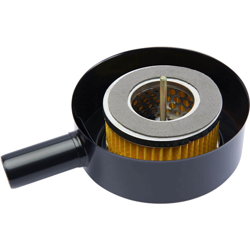 Компресор повітряний масляний EnerSol ES-AC310-100-2 2,2 кВт 230В 8 бар 100 л (a09b3ddd) - фото 5 Компресор повітряний масляний EnerSol ES-AC310-100-2 2,2 кВт 230В 8 бар 100 л (a09b3ddd) - фото 5