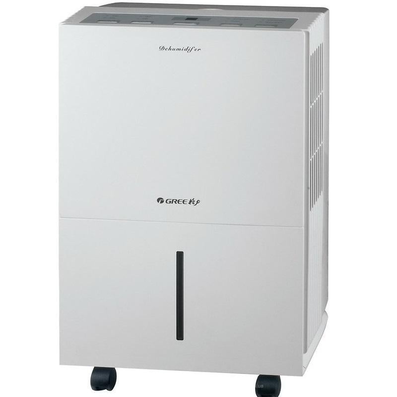 Осушитель воздуха Gree GDN24AH 24 л/сутки Осушитель воздуха Gree GDN24AH 24 л/сутки