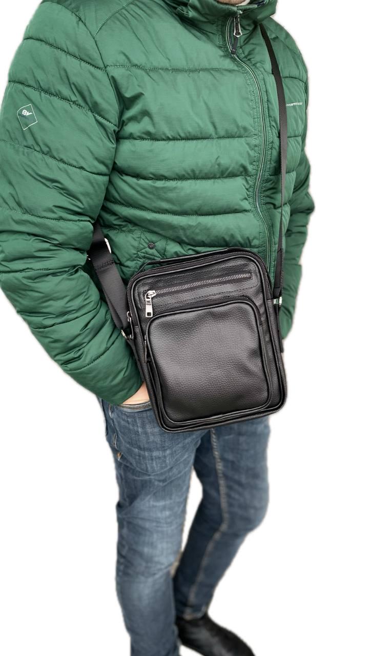 Сумка через плечо Choice 25x20x6 см (m62)