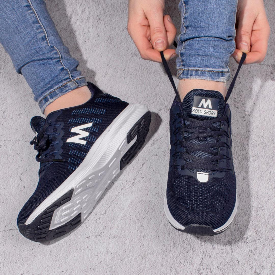 Кроссовки женские Fashion 328131 р. 37 23,5 см