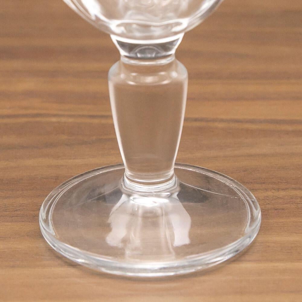 Набір келихів для вина Pasabahce Casablanca 12 шт. 320 мл - фото 3 Набір келихів для вина Pasabahce Casablanca 12 шт. 320 мл - фото 3