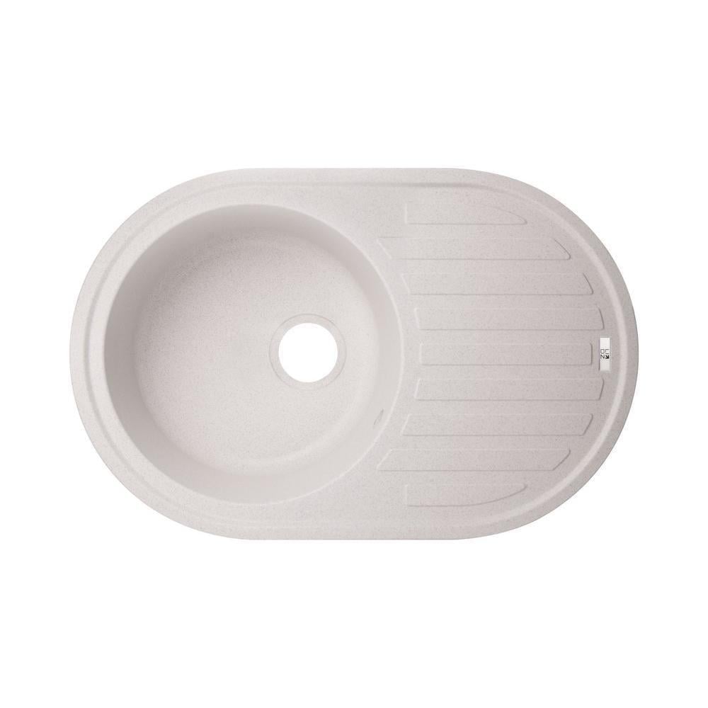 Мойка для кухни Lidz 780x500/200 COL-06 (LIDZCOL06780500200)