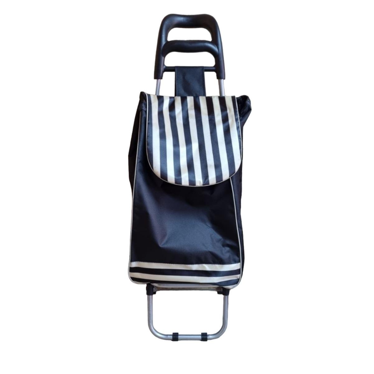 Тачка сумка A-PLUS з коліщатками 90,5 см (370 ST) - фото 2 Тачка сумка A-PLUS з коліщатками 90,5 см (370 ST) - фото 2