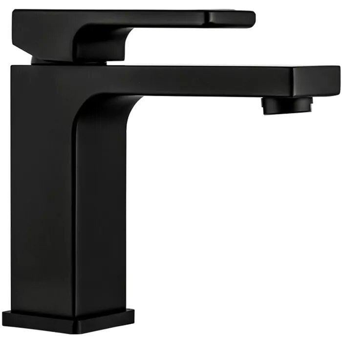 Смеситель для умывальника Gappo G1017-6 (17781)