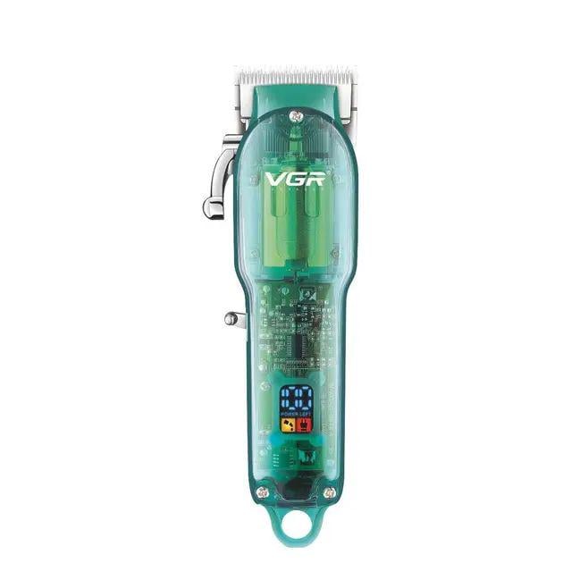 Машинка для стрижки VGR Professional Clipper V-660 (opt-98254)