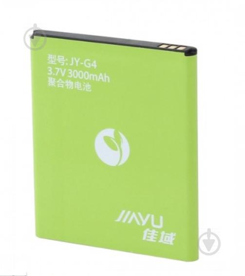 Батарея Jiayu G4 (3000 mAh) Батарея Jiayu G4 (3000 mAh)