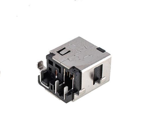Разьем питания для ноутбука NT 300V4A-xxxx (270049)