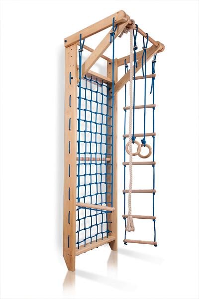 Гладиаторская сетка c навесным Baby 8-220 (ASportBaby208)