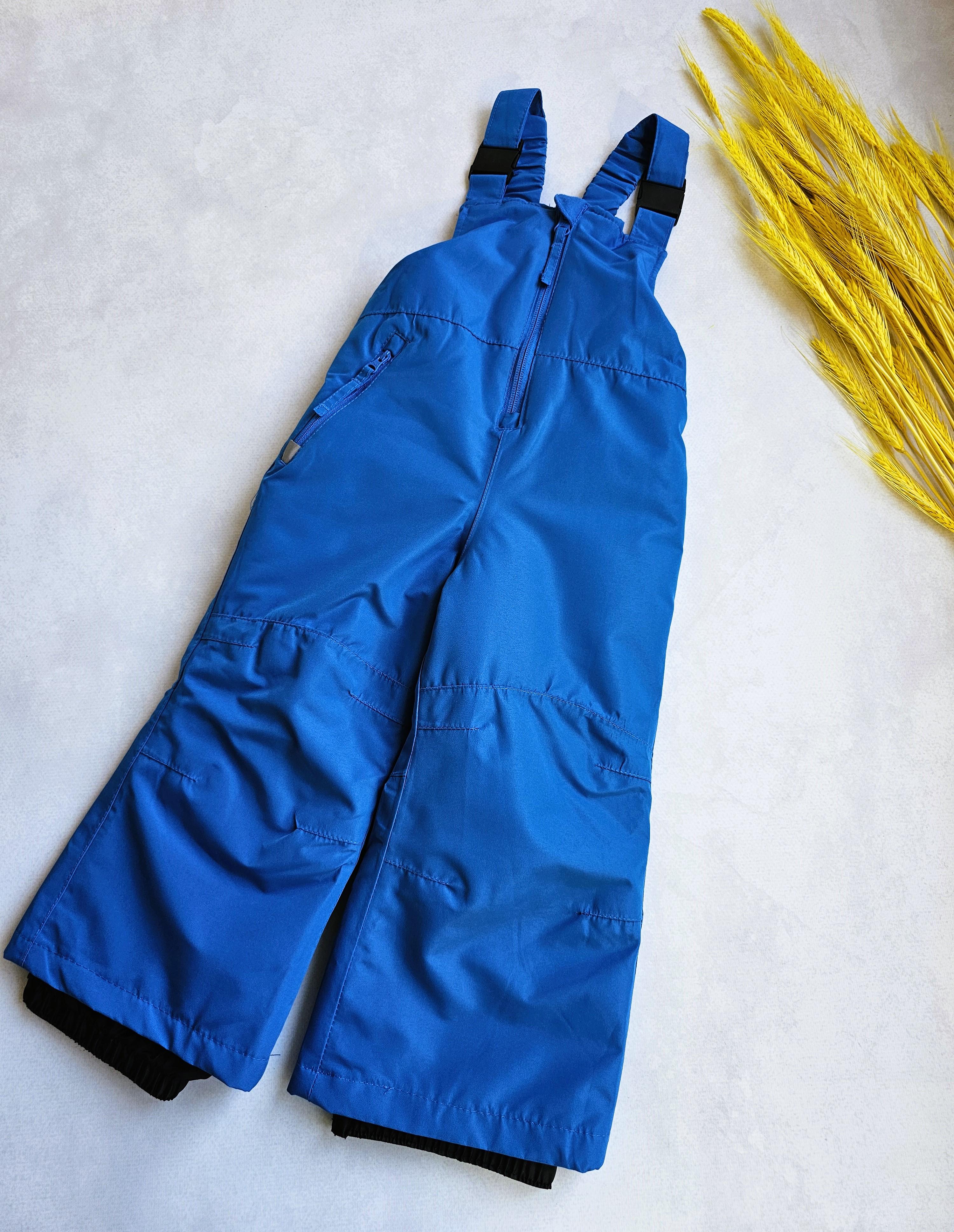 Лижний костюм Lupilu для хлопчика 86-92 см (19671403) - фото 5 Лижний костюм Lupilu для хлопчика 86-92 см (19671403) - фото 5