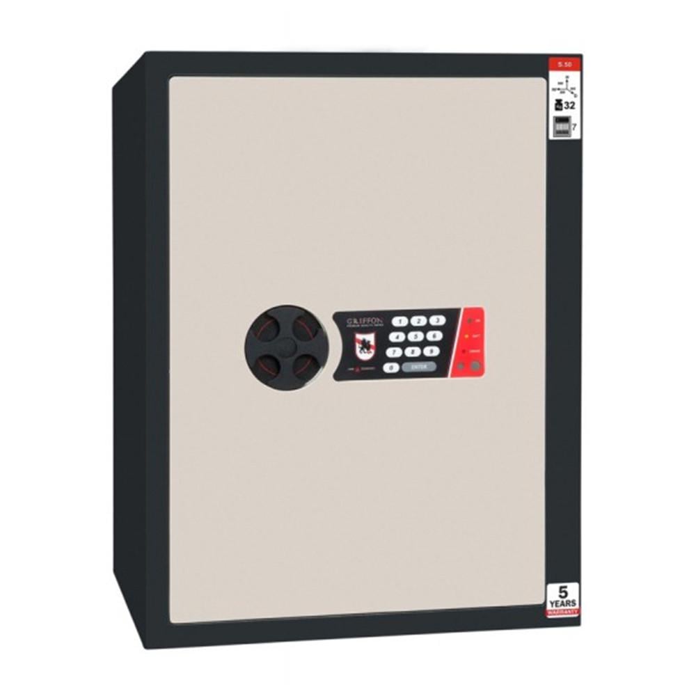 Сейф мебельный Griffon S.50.E (29189778)