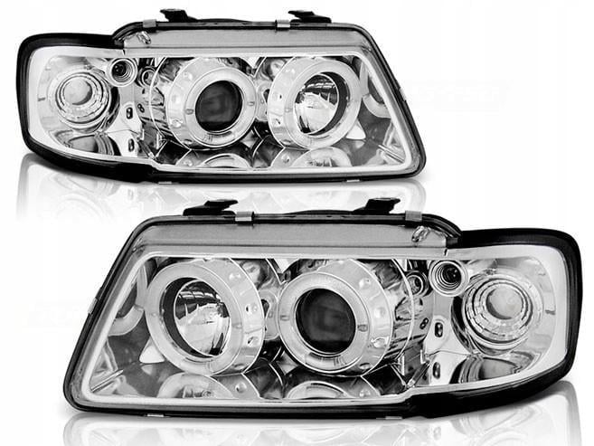Автомобильные фары передние Audi A3 8L 1996-2000 (3021337206)