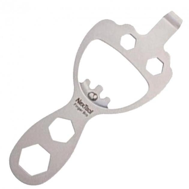 Мультитул NexTool BOTTLE OPENER Finger Bro KT5009B Мультитул NexTool BOTTLE OPENER Finger Bro KT5009B