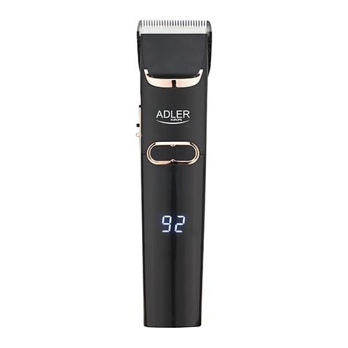 Машинка для стрижки волос Adler AD 2832 с керамическим лезвием
